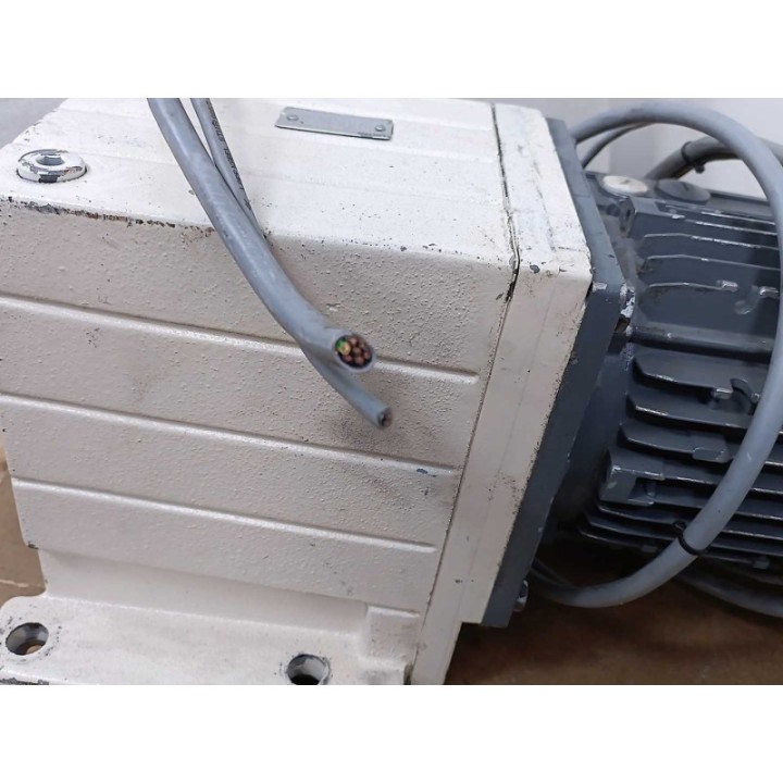 LENZE GST07-2M VBR