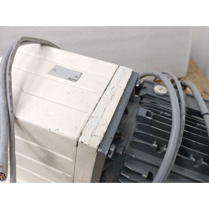 LENZE GST07-2M VBR