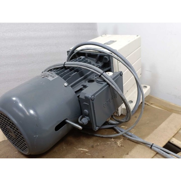 LENZE GST07-2M VBR