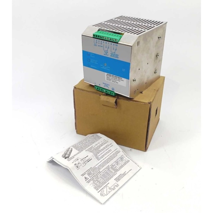ADELSYSTEM CB2410AC