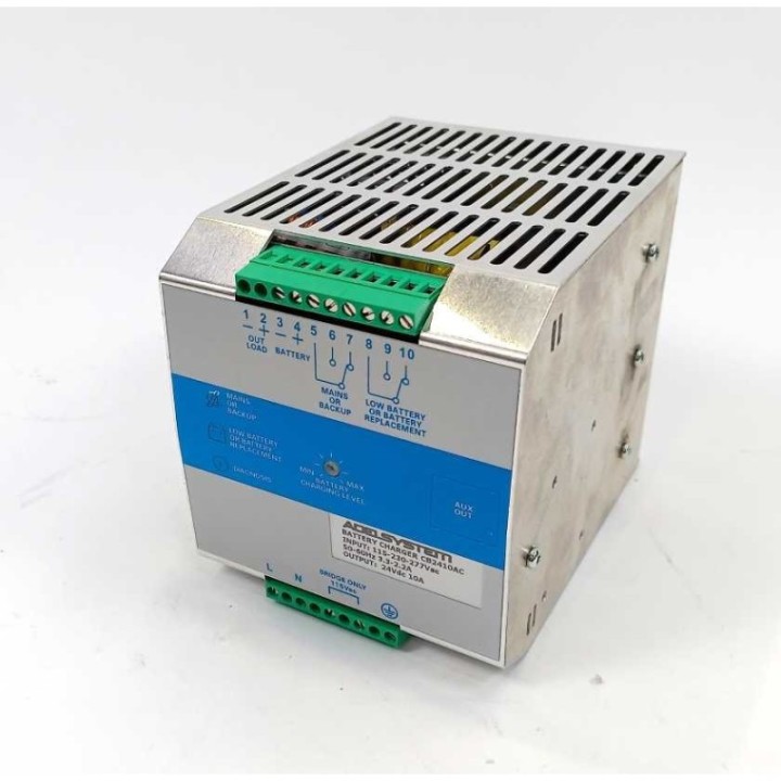 ADELSYSTEM CB2410AC