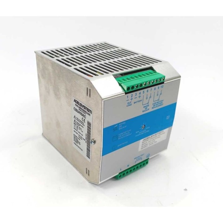 ADELSYSTEM CB2410AC