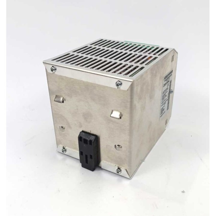ADELSYSTEM CB2410AC