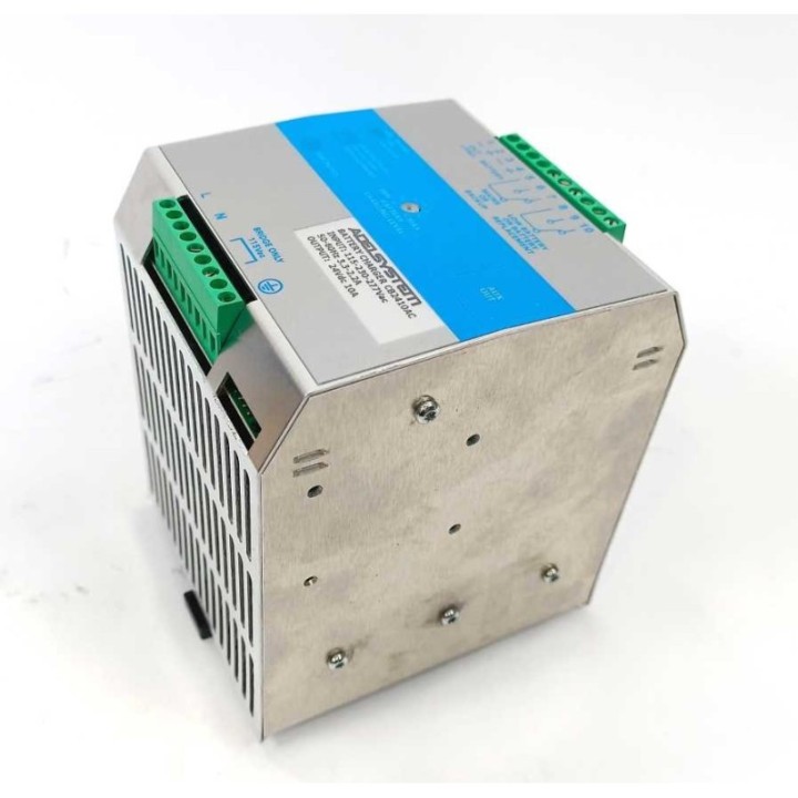 ADELSYSTEM CB2410AC