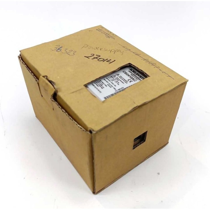 ADELSYSTEM CB2410AC