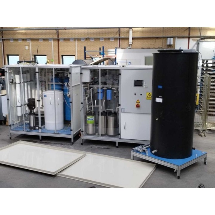 Envirofalk Elma-Pure 600