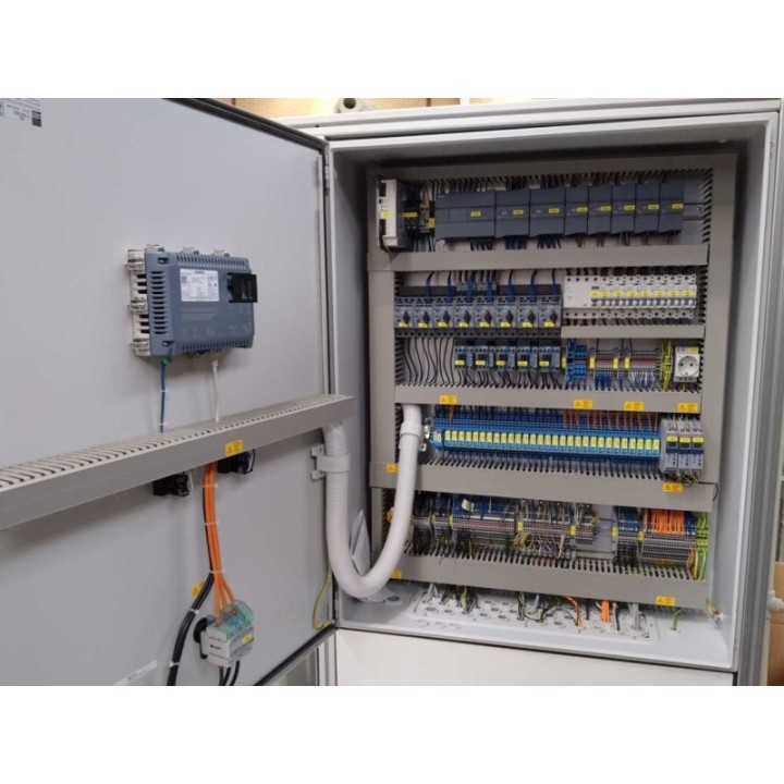 Envirofalk Elma-Pure 600