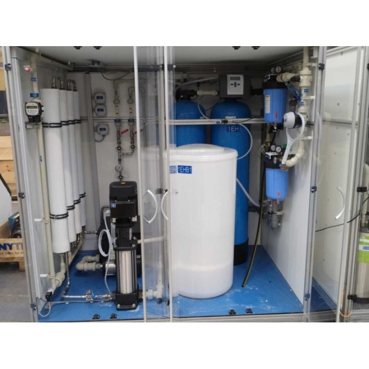 Envirofalk Elma-Pure 600