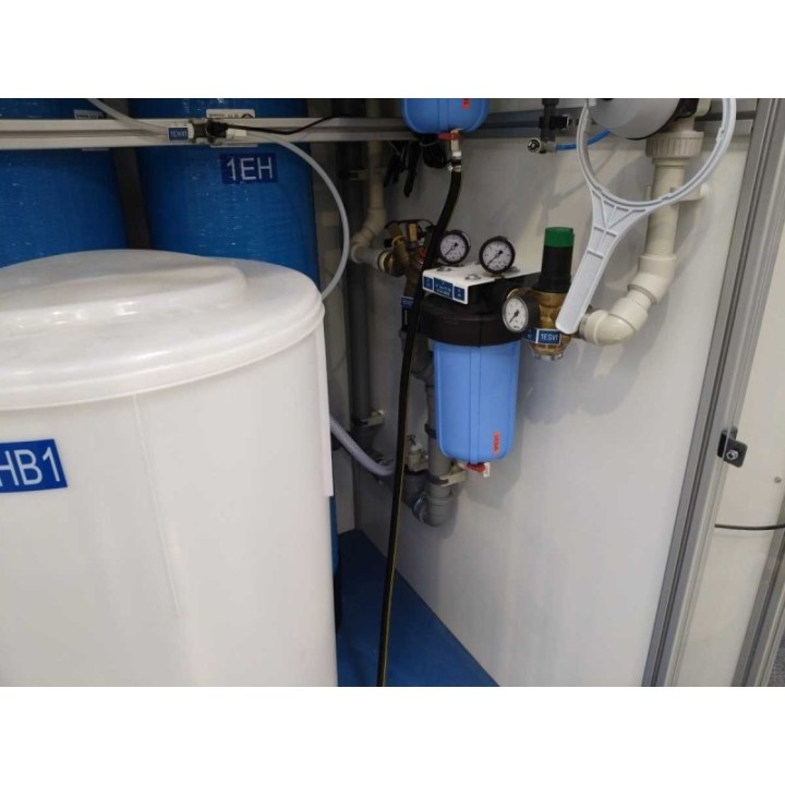 Envirofalk Elma-Pure 600