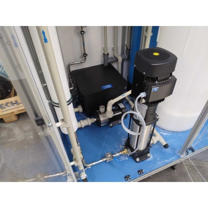 Envirofalk Elma-Pure 600