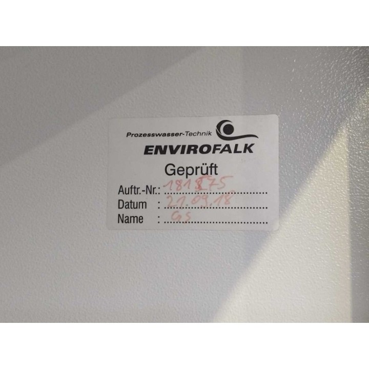 Envirofalk Elma-Pure 600