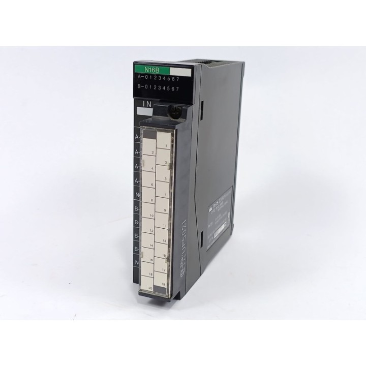 Idec PF3S-N16B
