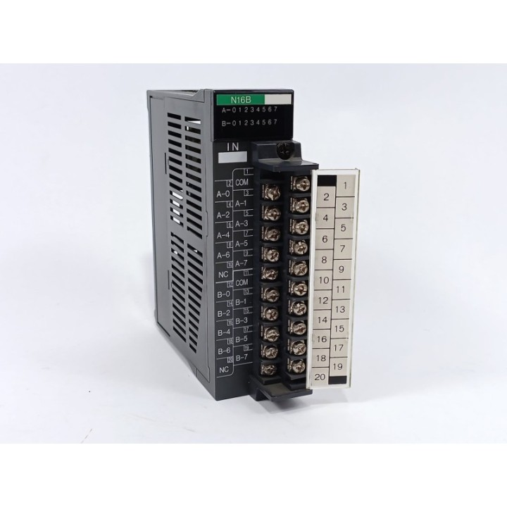 Idec PF3S-N16B