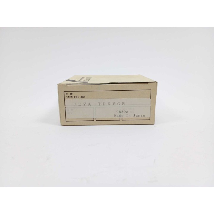  FE7A-TD6VGR