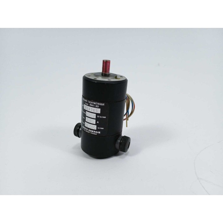 Radio Energie RN1-20