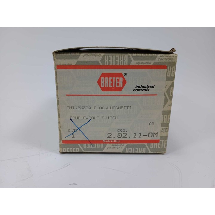 Breter 2.02.11-OM