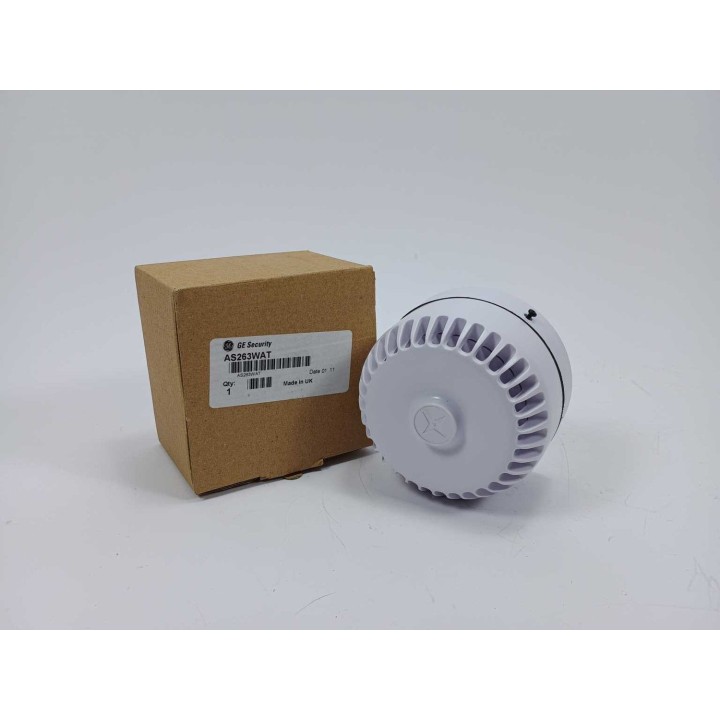 GE Security AS263WAT