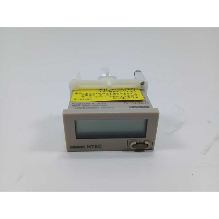 OMRON H7EC-N