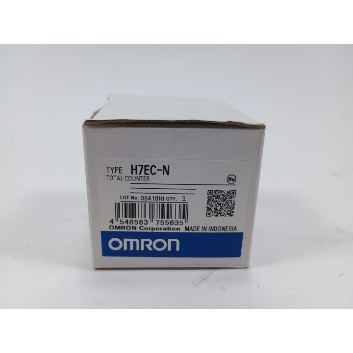 OMRON H7EC-N