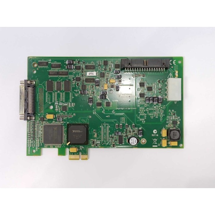 National Instruments NI PCIe 6341