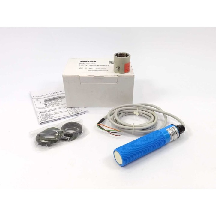Honeywell 943-T4Y-2D-1D0-200EEX