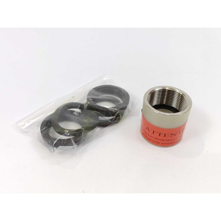 Honeywell 943-T4Y-2D-1D0-200EEX