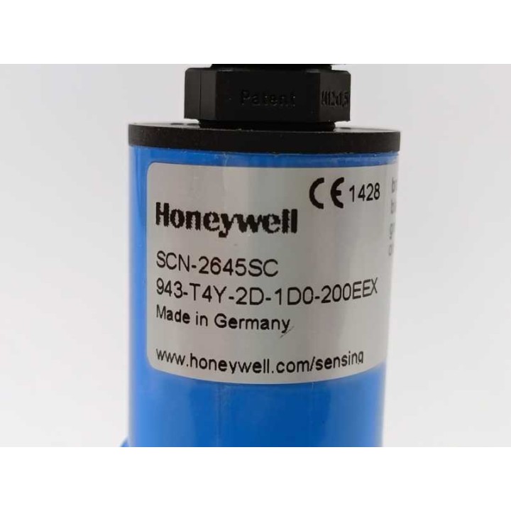 Honeywell 943-T4Y-2D-1D0-200EEX