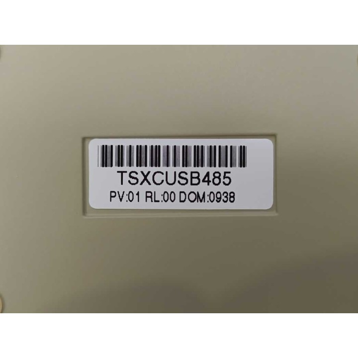 TELEMECANIQUE TSXCUSB485