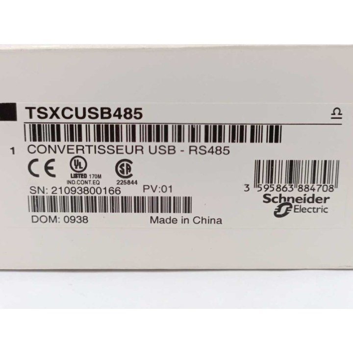 TELEMECANIQUE TSXCUSB485