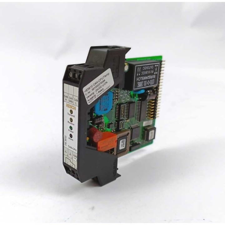 Hesch HE 5910