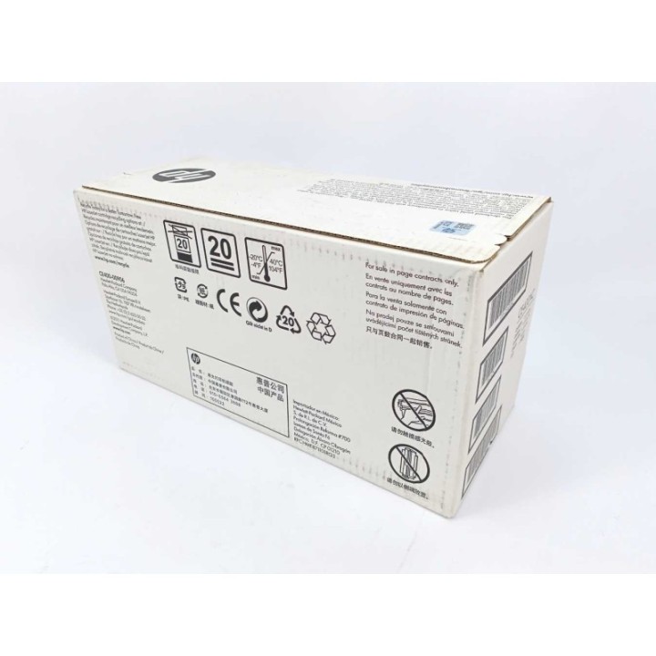 HP CE400XC