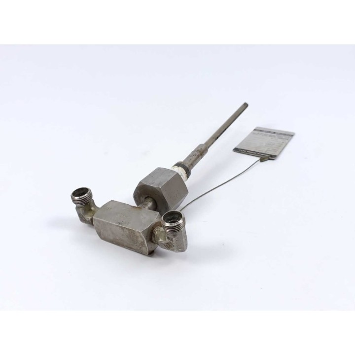 Dieterich Standard DCR-15