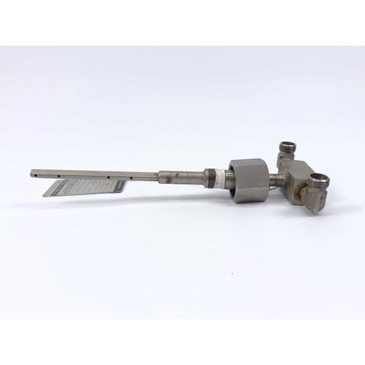 Dieterich Standard DCR-15