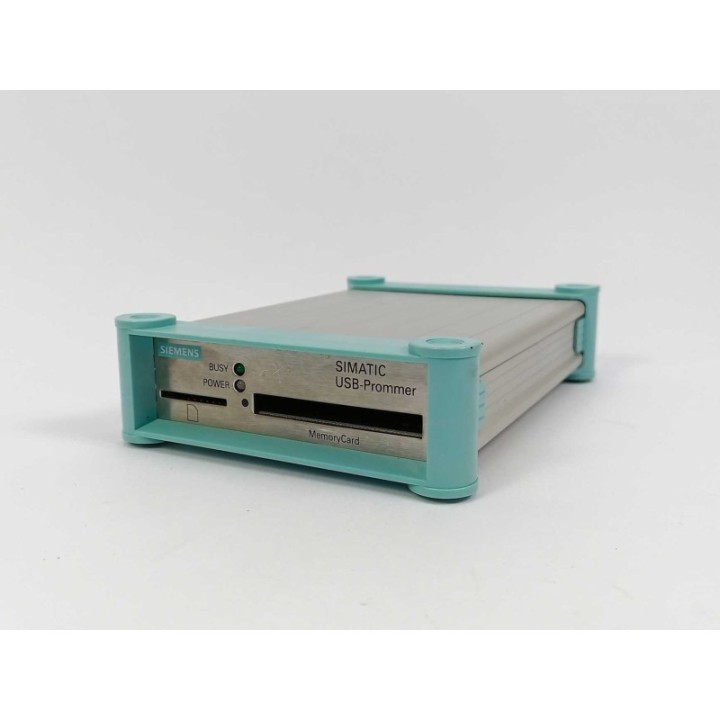 Siemens 6ES7792-0AA00-0XA0