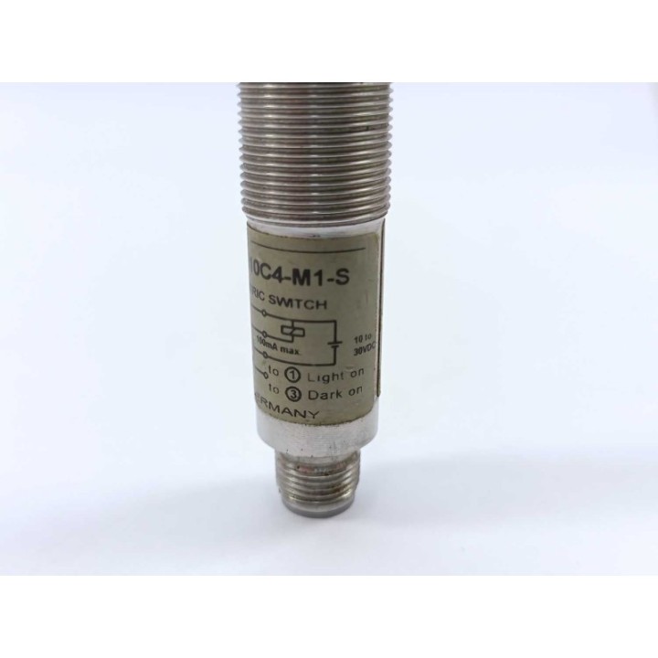 OMRON E3F2-DS10C4-M1-S
