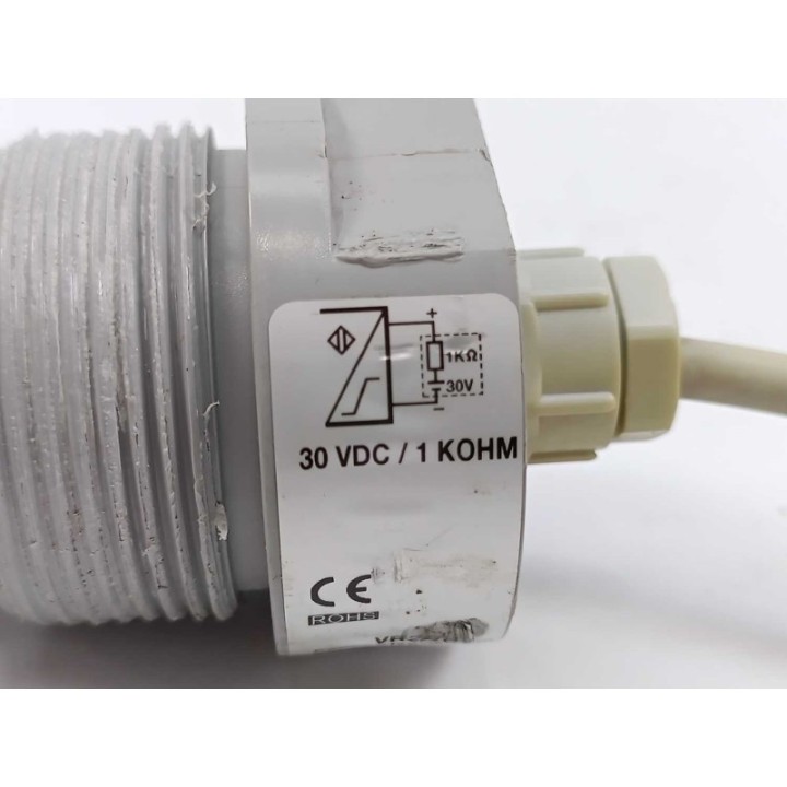 Carlo Gavazzi VR2A