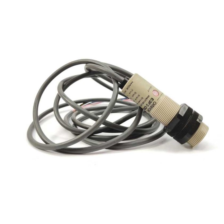 OMRON E3F2-DS10C4-N
