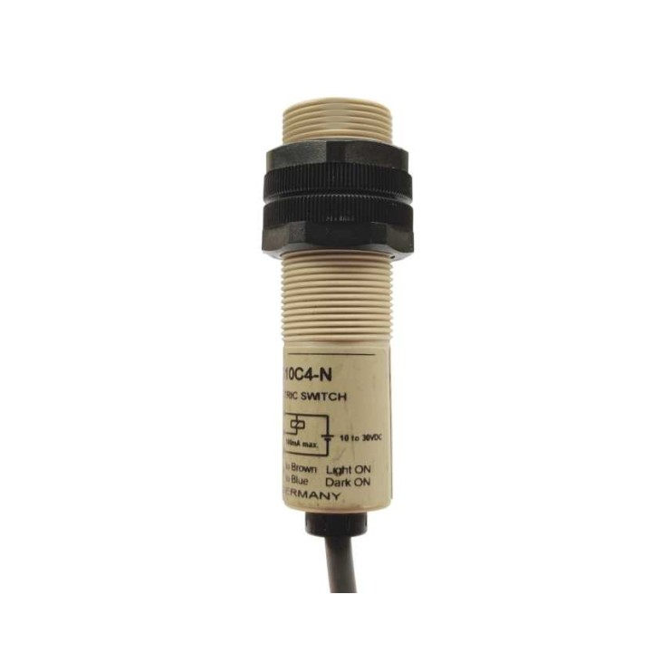 OMRON E3F2-DS10C4-N