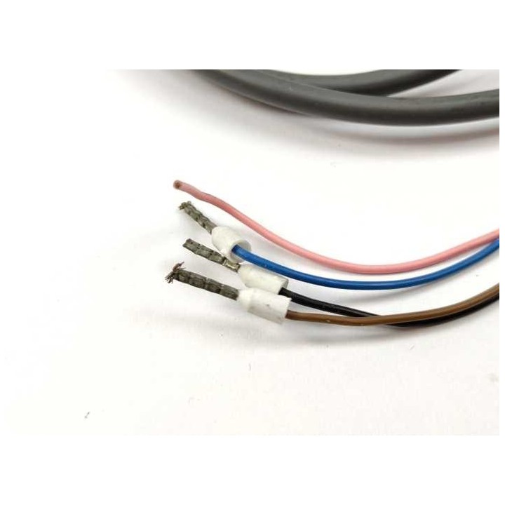 OMRON E3F2-DS10C4-N