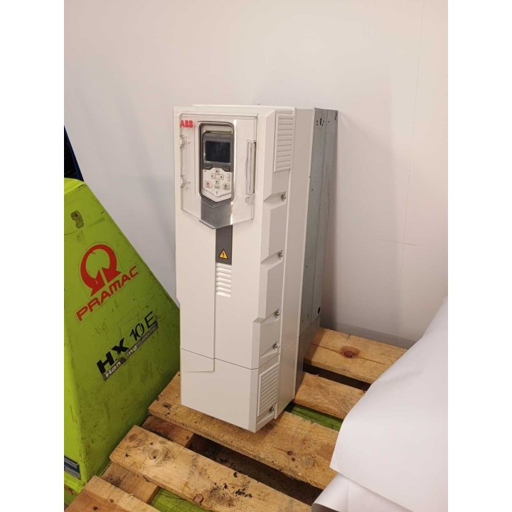 ABB ACS580-01-145A-4+B056
