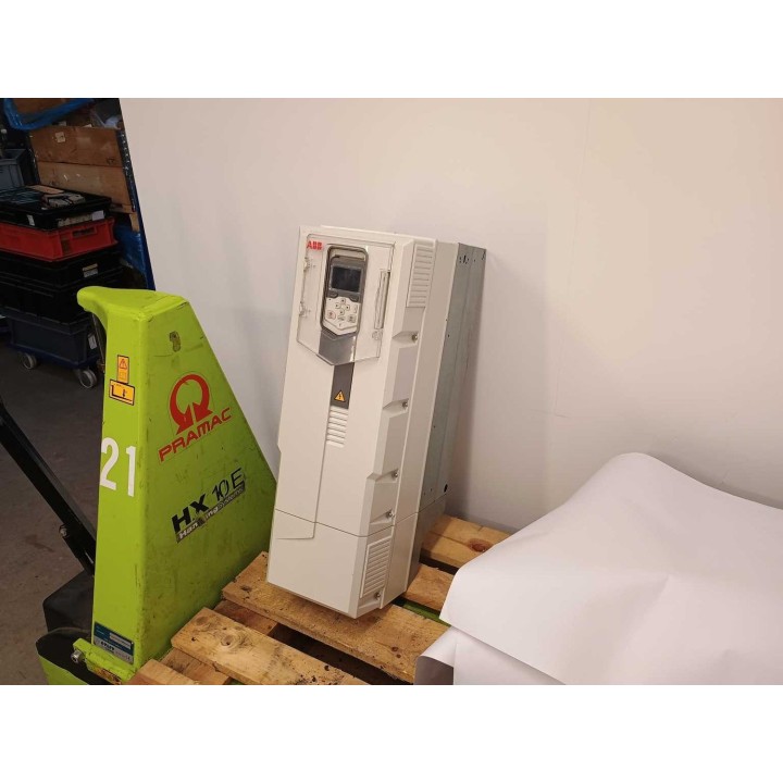 ABB ACS580-01-145A-4+B056