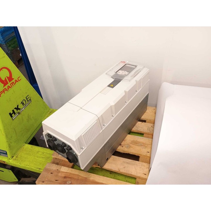 ABB ACS580-01-145A-4+B056