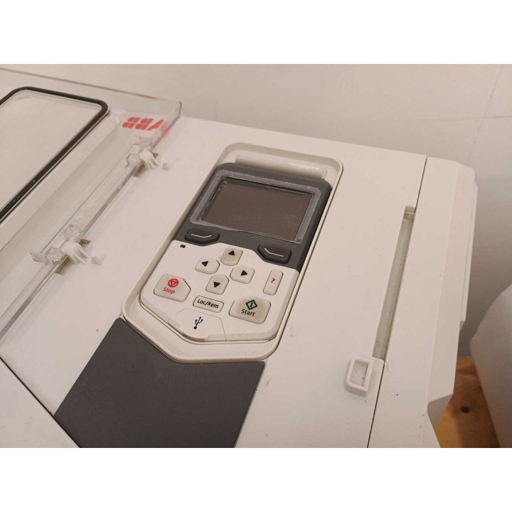 ABB ACS580-01-145A-4+B056