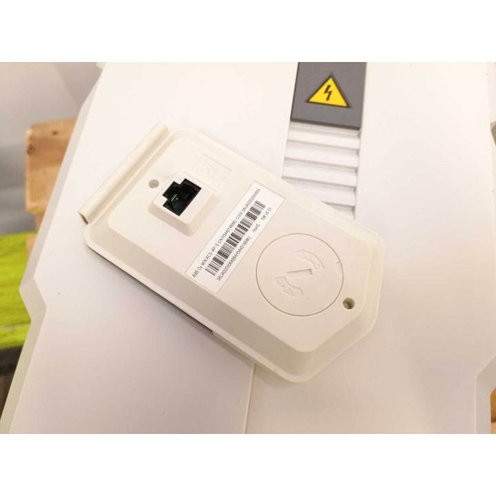 ABB ACS580-01-145A-4+B056