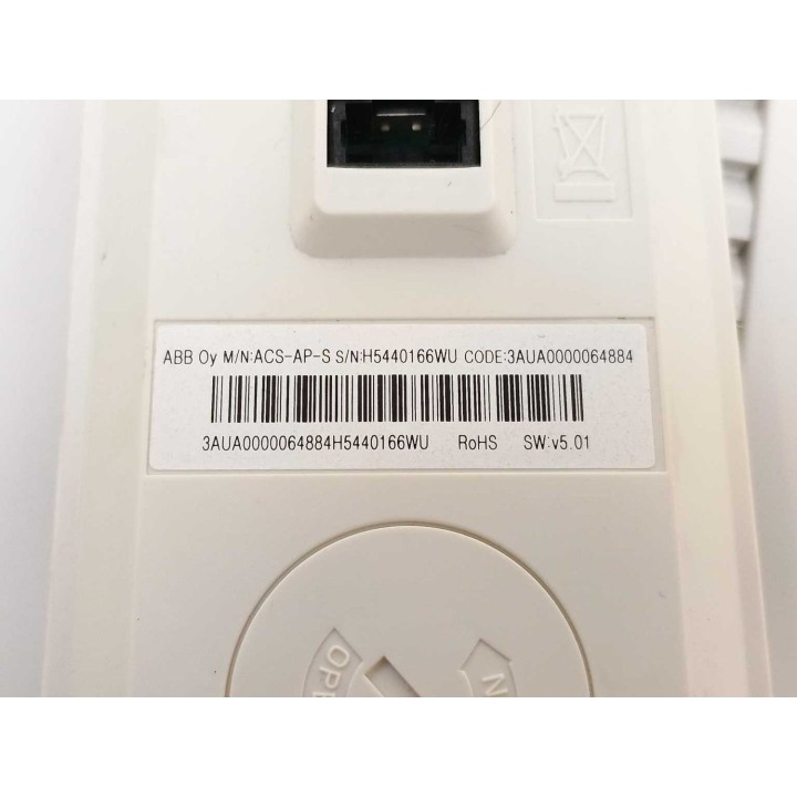ABB ACS580-01-145A-4+B056