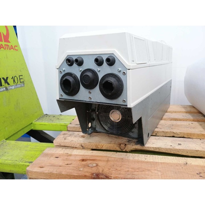ABB ACS580-01-145A-4+B056