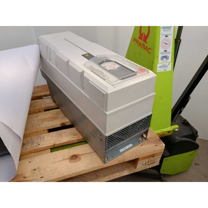 ABB ACS580-01-145A-4+B056
