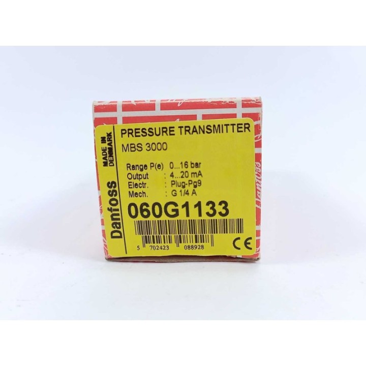 Danfoss 060G1133