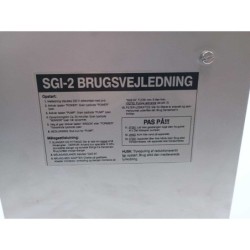 PBI Dansensor SGI-2