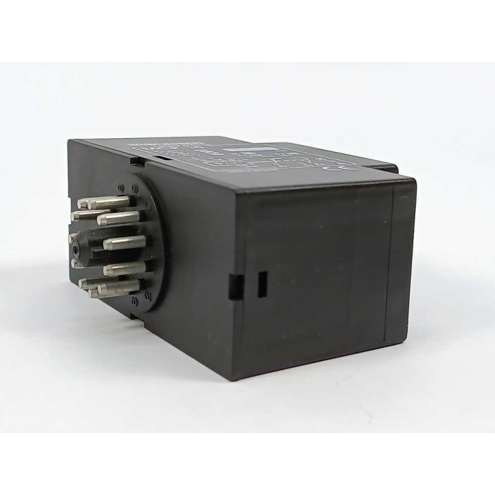 BRODERSEN MCP-10